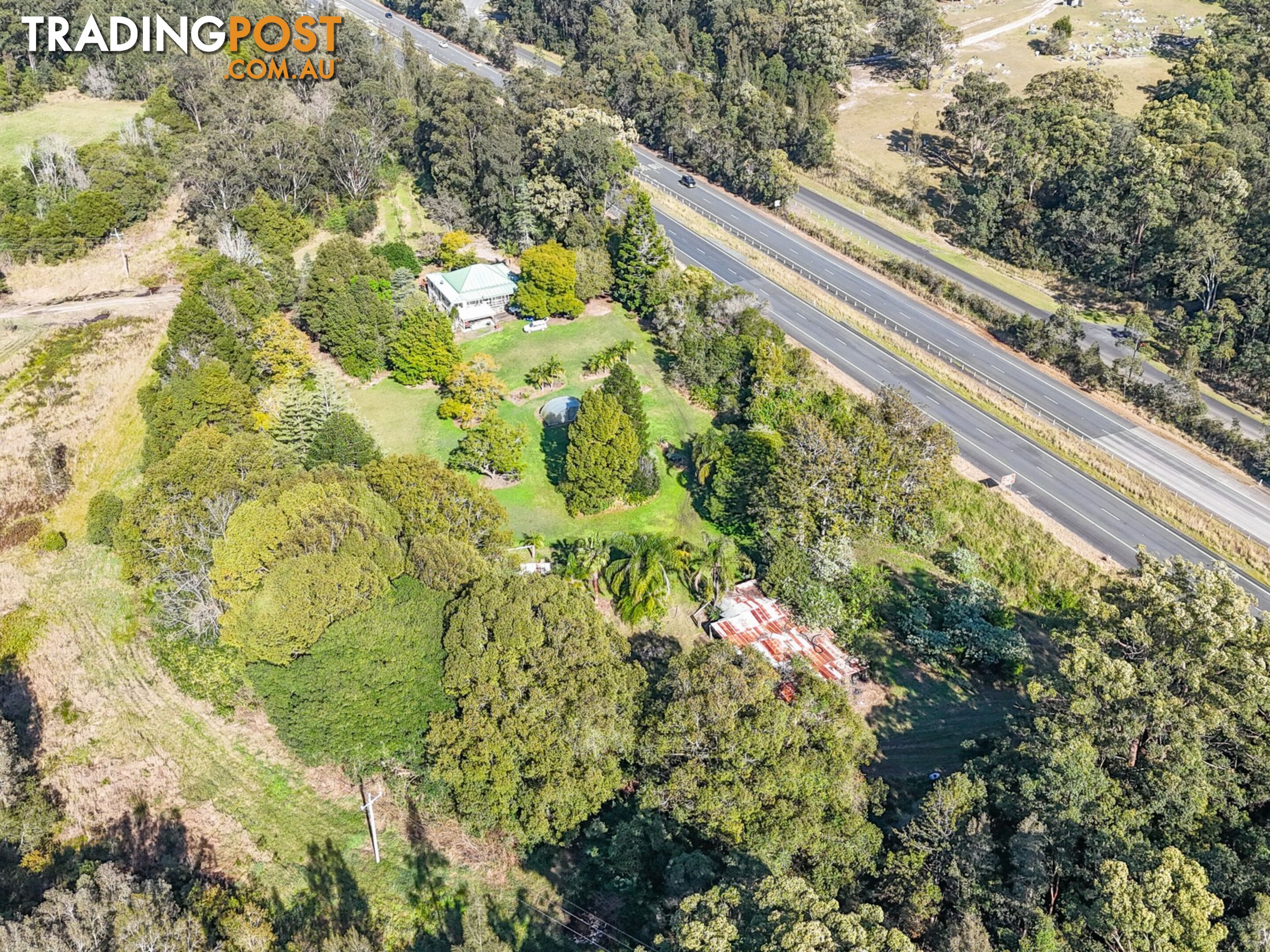 35 Springhill Road COOPERNOOK NSW 2426