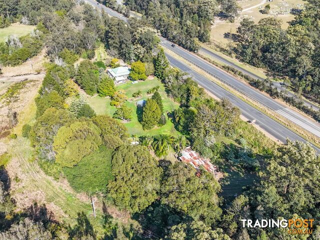 35 Springhill Road COOPERNOOK NSW 2426