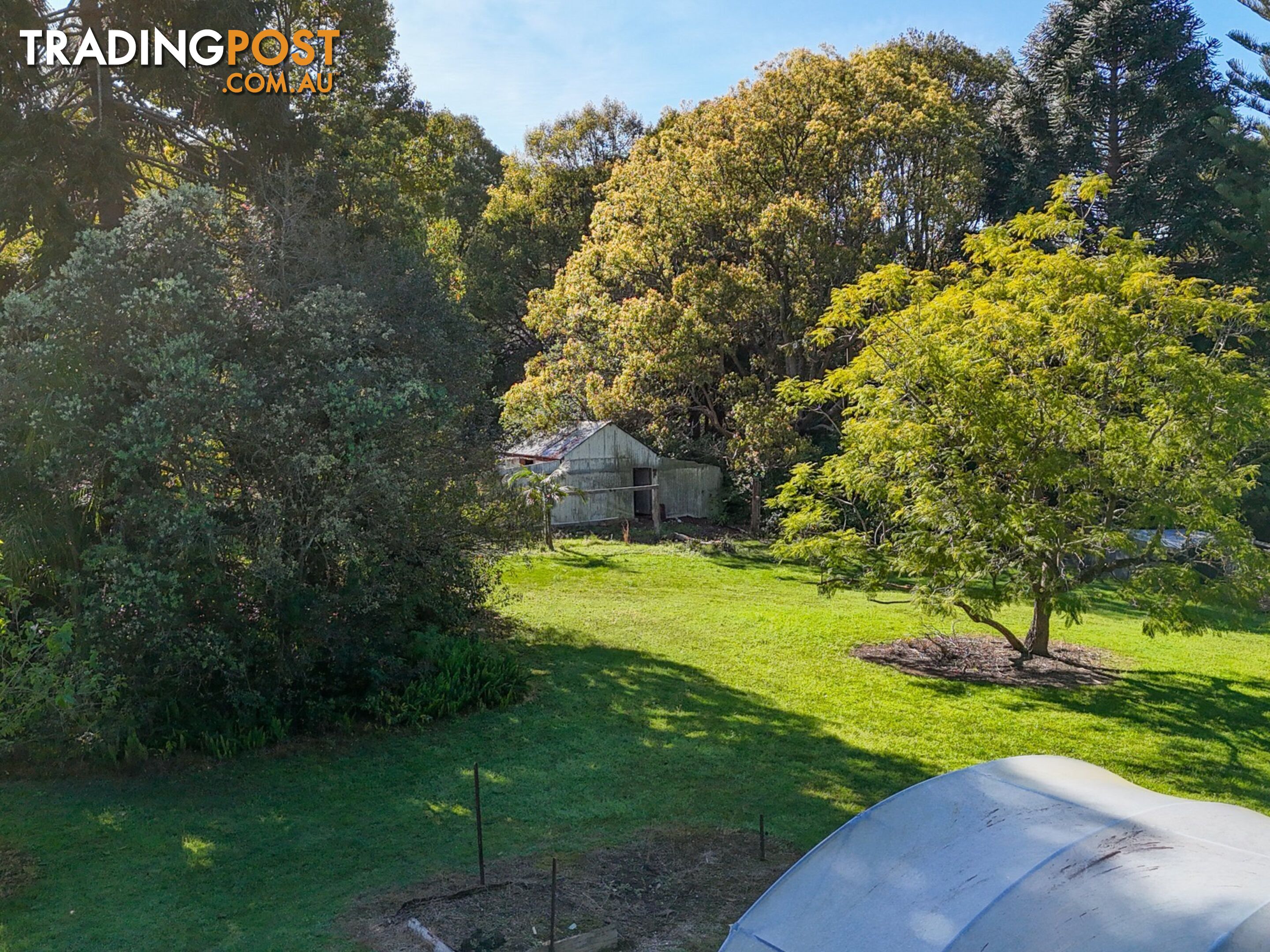 35 Springhill Road COOPERNOOK NSW 2426