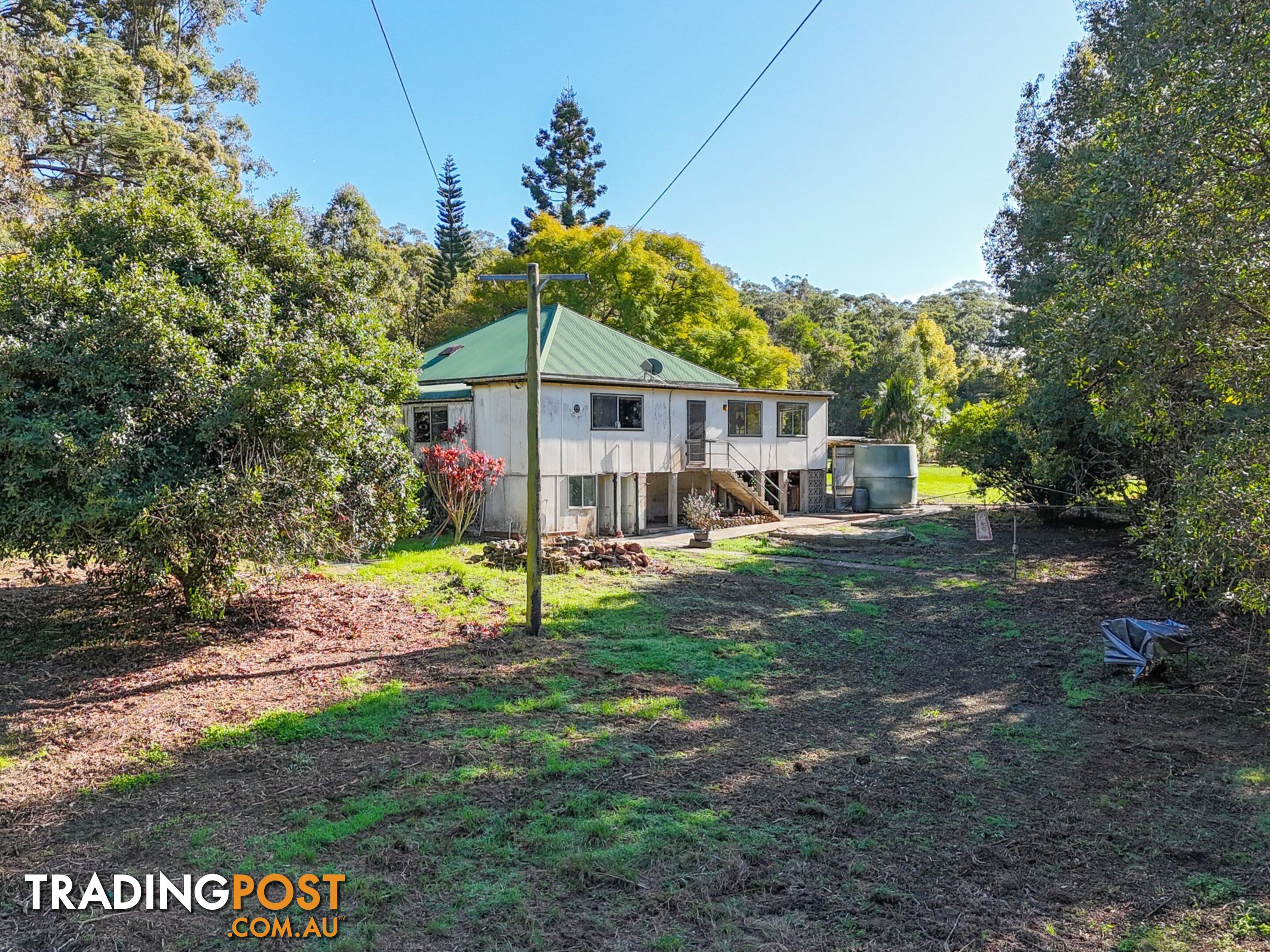 35 Springhill Road COOPERNOOK NSW 2426