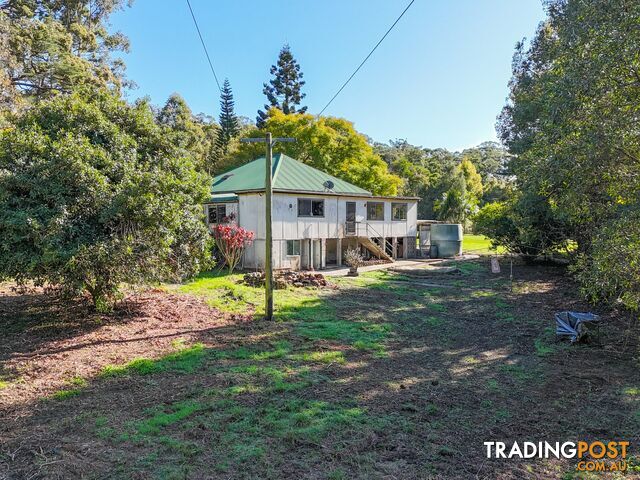 35 Springhill Road COOPERNOOK NSW 2426