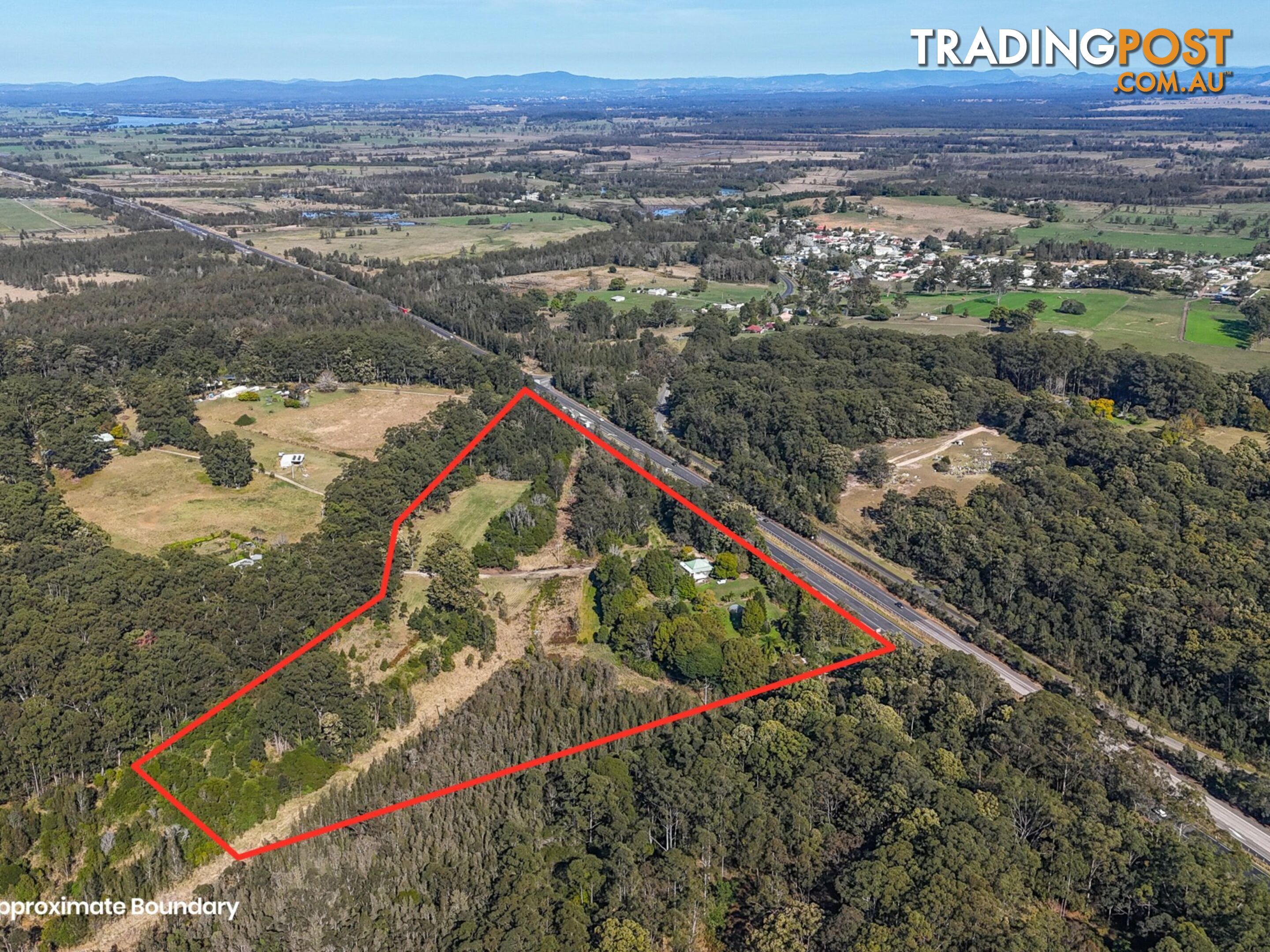 35 Springhill Road COOPERNOOK NSW 2426