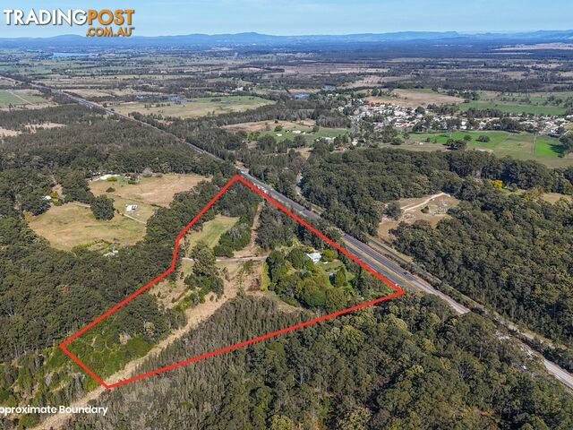 35 Springhill Road COOPERNOOK NSW 2426