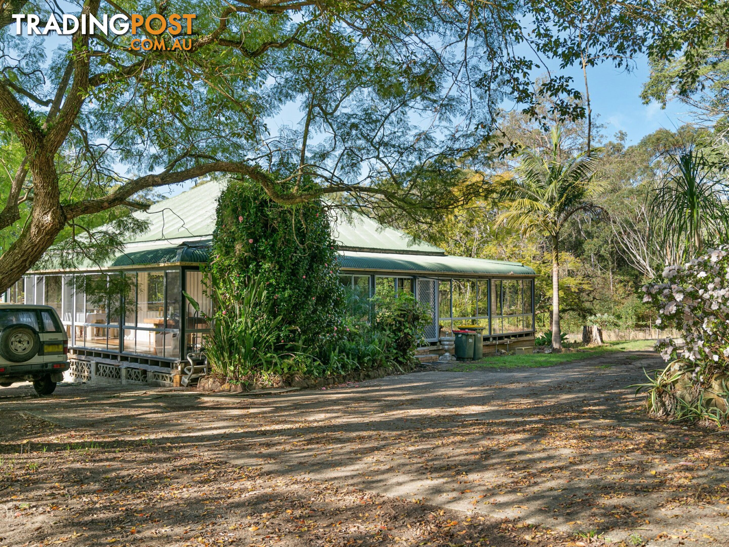 35 Springhill Road COOPERNOOK NSW 2426