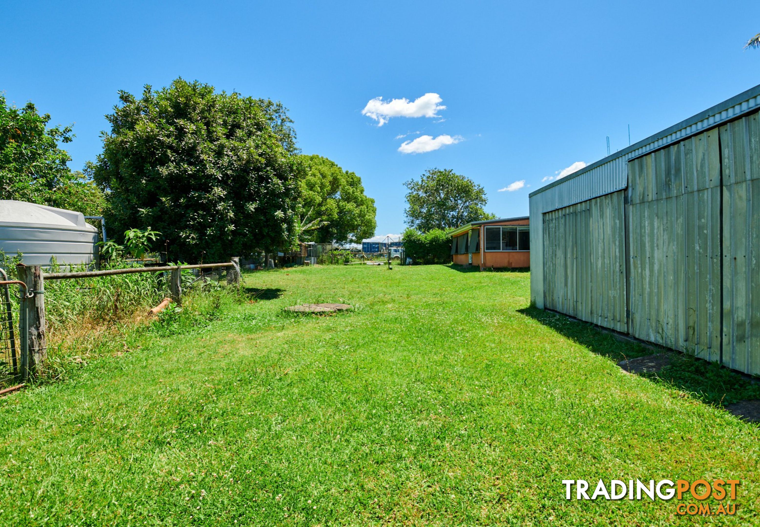 141 Glenthorne Road GLENTHORNE NSW 2430