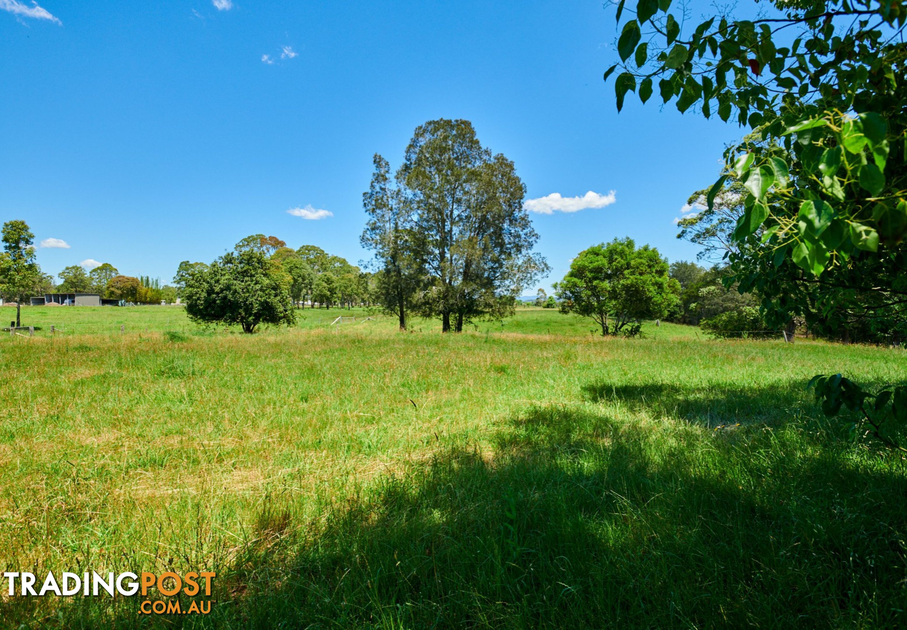 141 Glenthorne Road GLENTHORNE NSW 2430