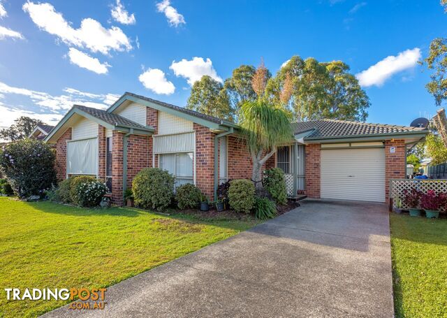 5 Rohini Place TAREE NSW 2430