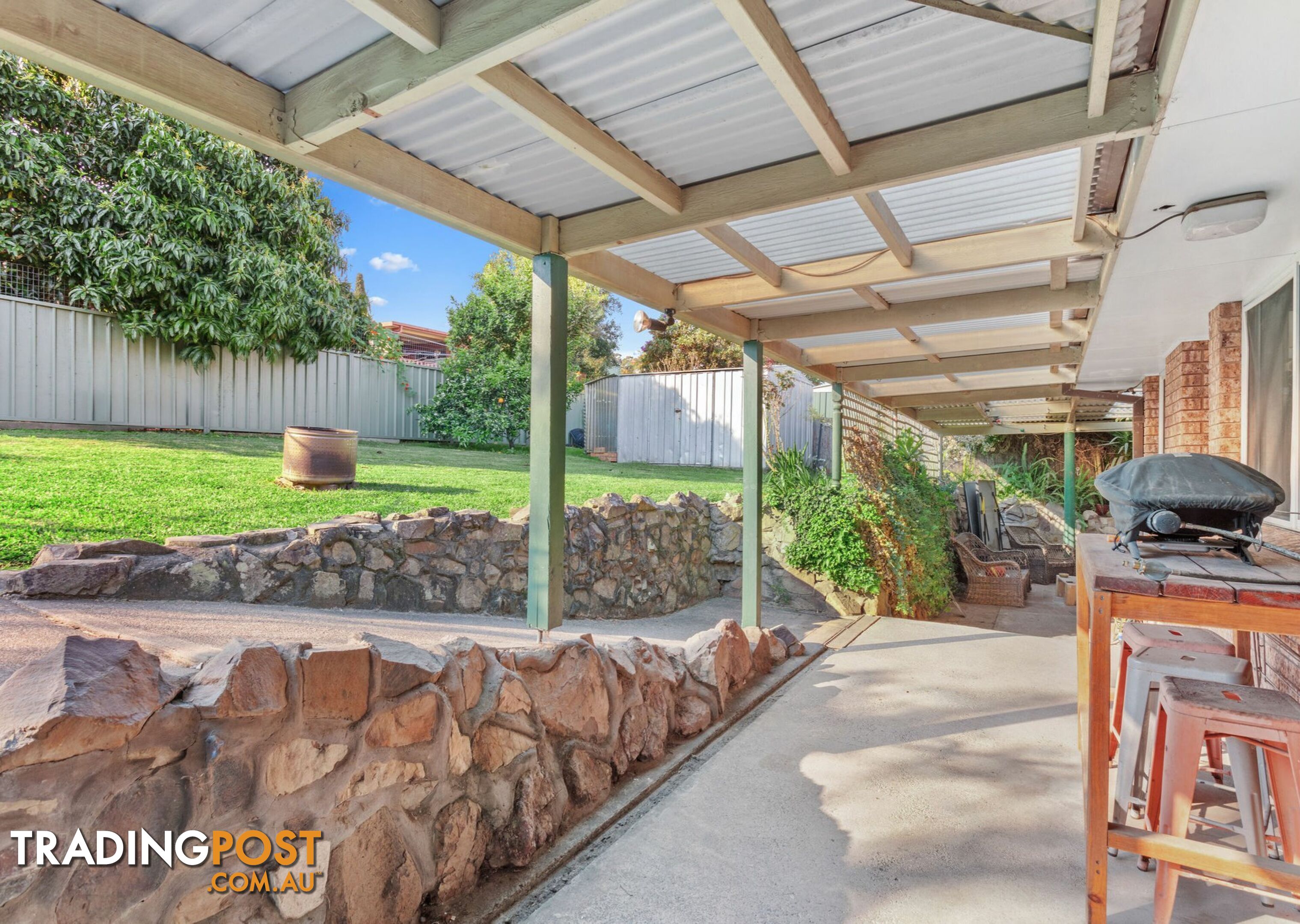 40 Amaroo Drive TAREE NSW 2430