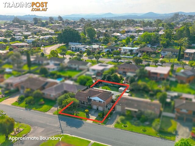 40 Amaroo Drive TAREE NSW 2430