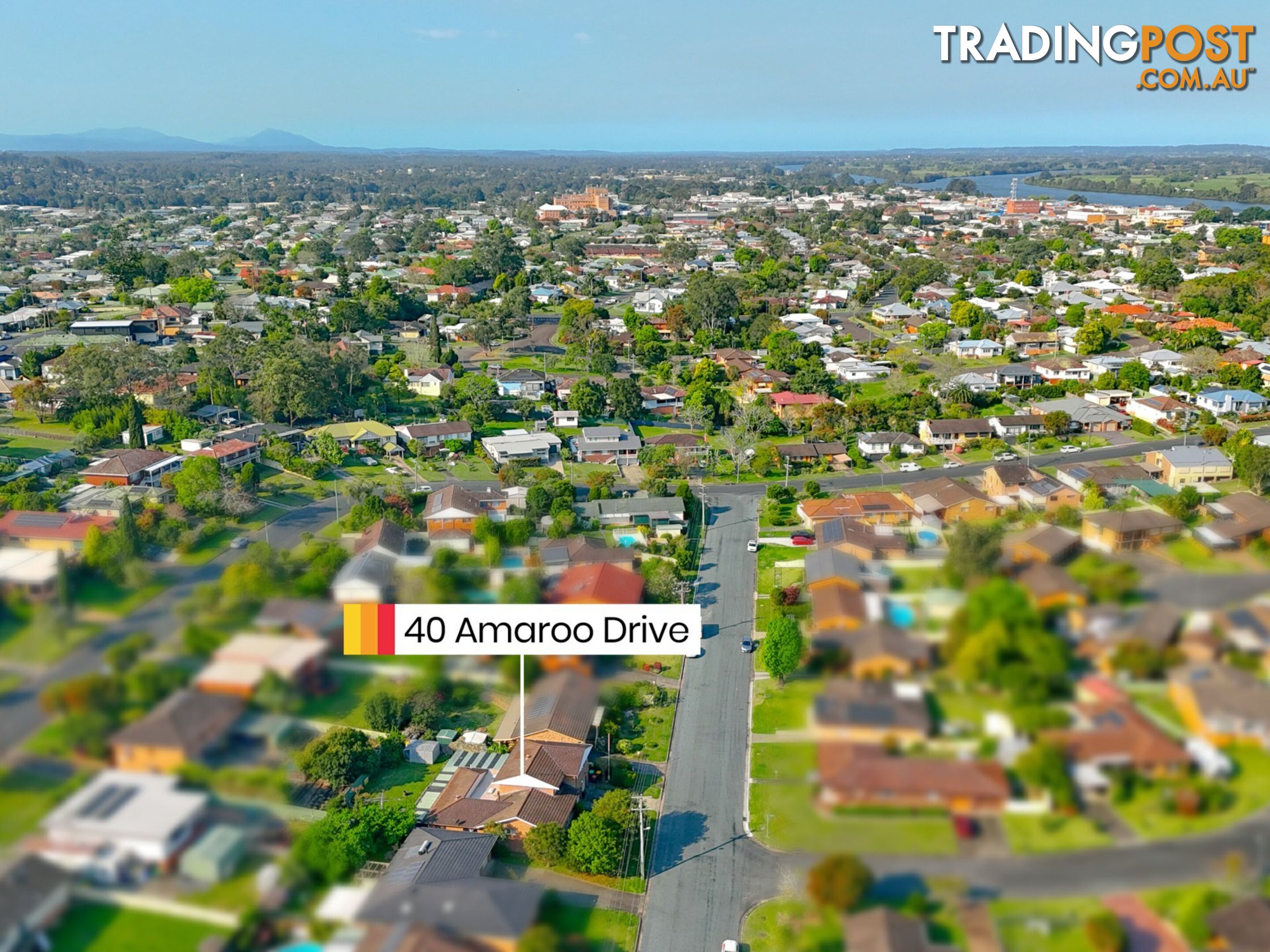 40 Amaroo Drive TAREE NSW 2430