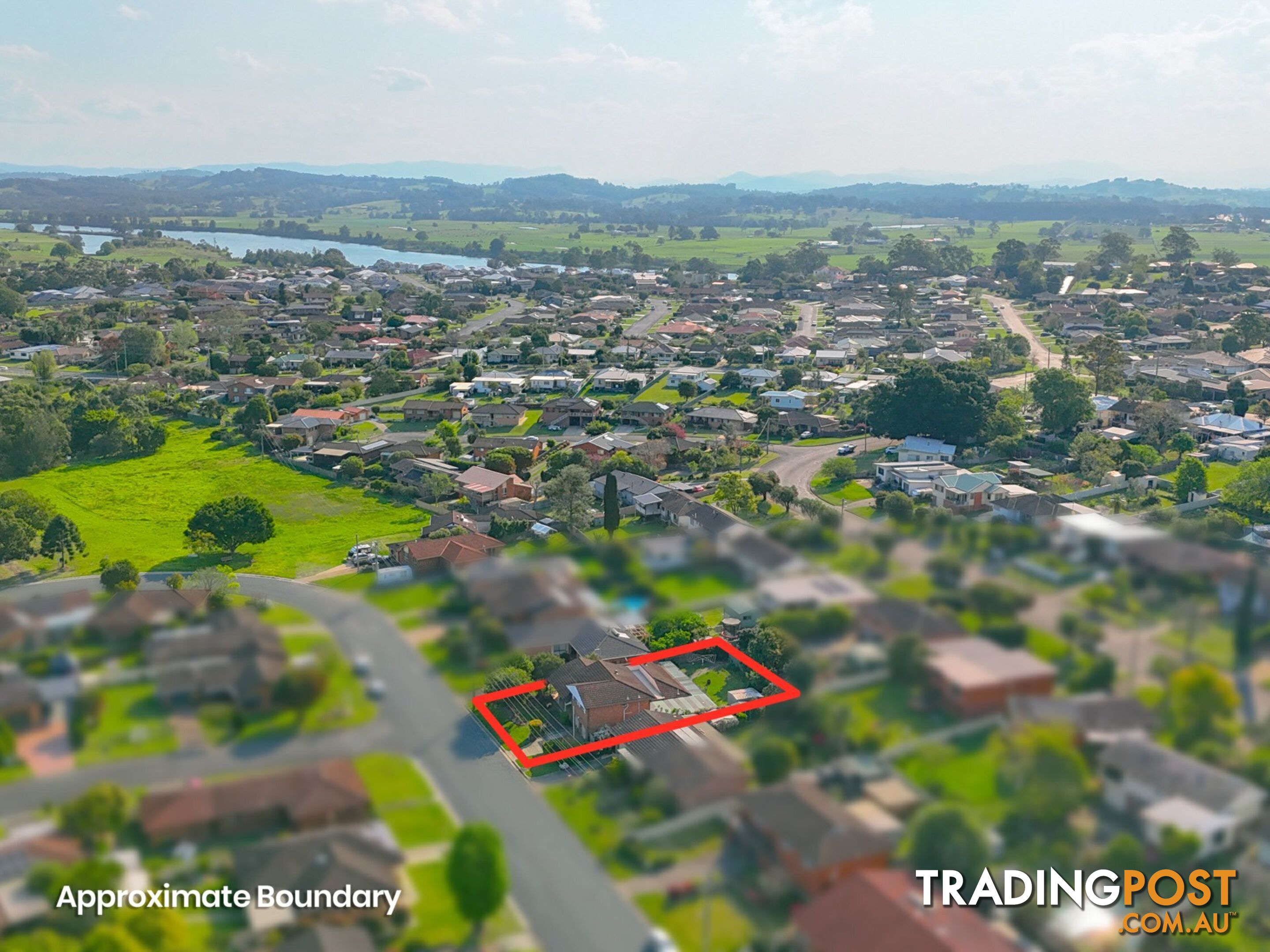 40 Amaroo Drive TAREE NSW 2430