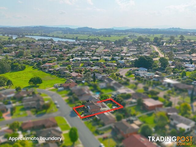 40 Amaroo Drive TAREE NSW 2430