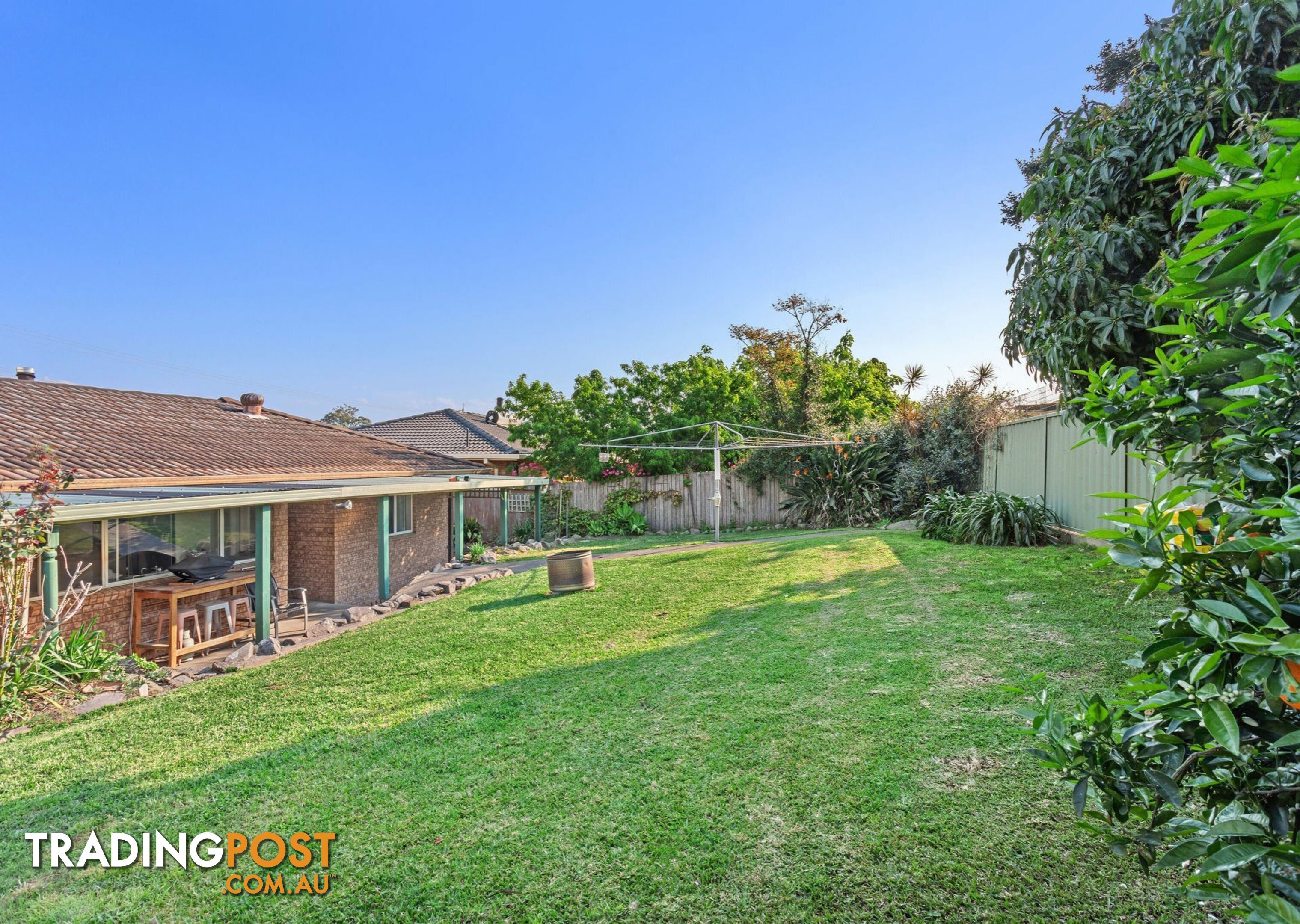 40 Amaroo Drive TAREE NSW 2430