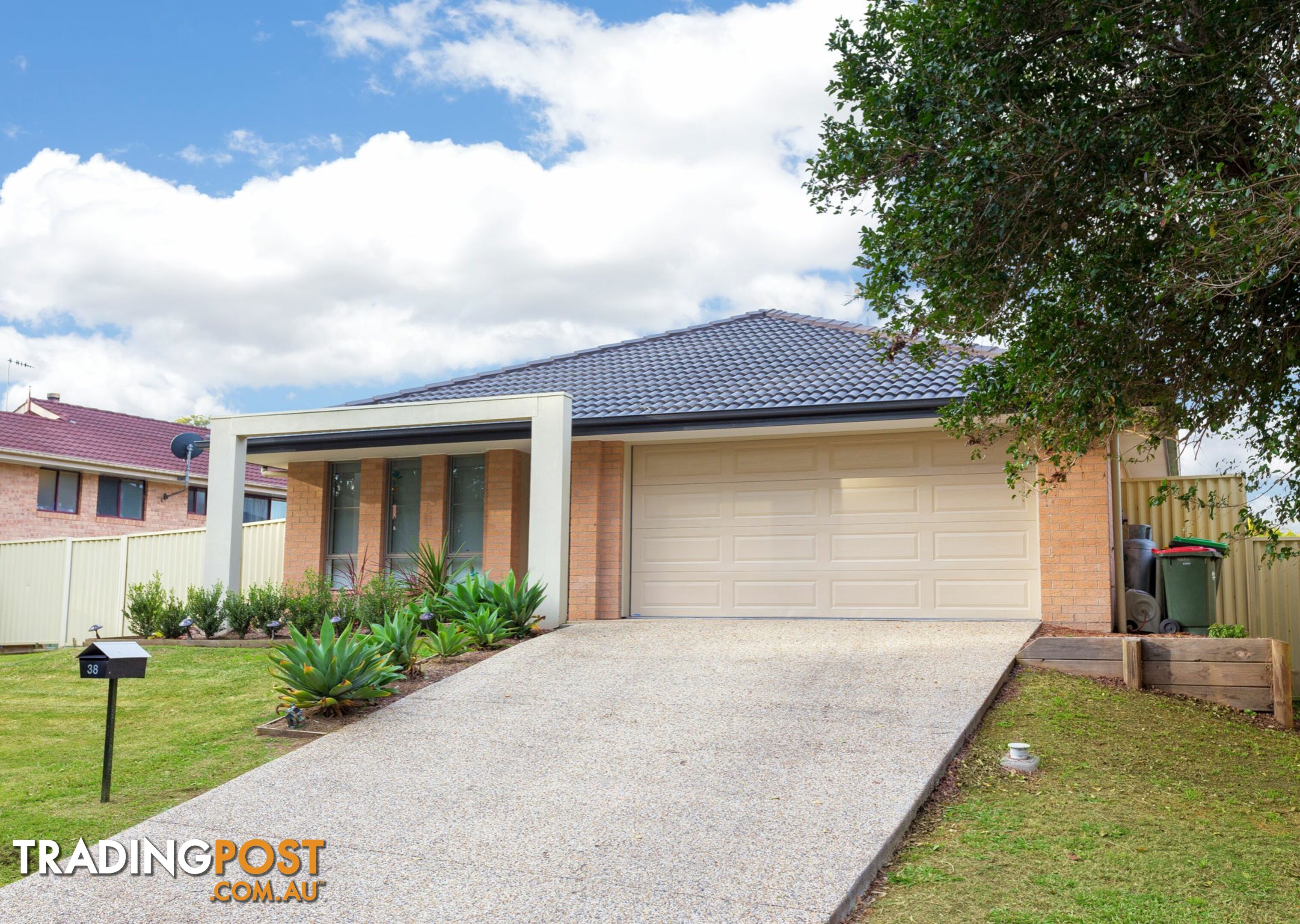 38 Grey Gum Road TAREE NSW 2430