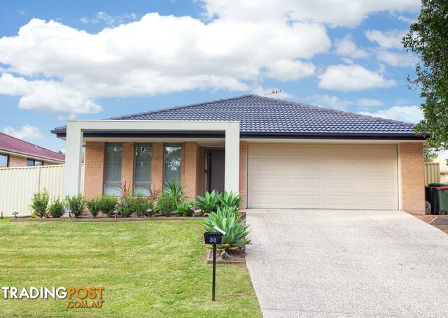 38 Grey Gum Road TAREE NSW 2430