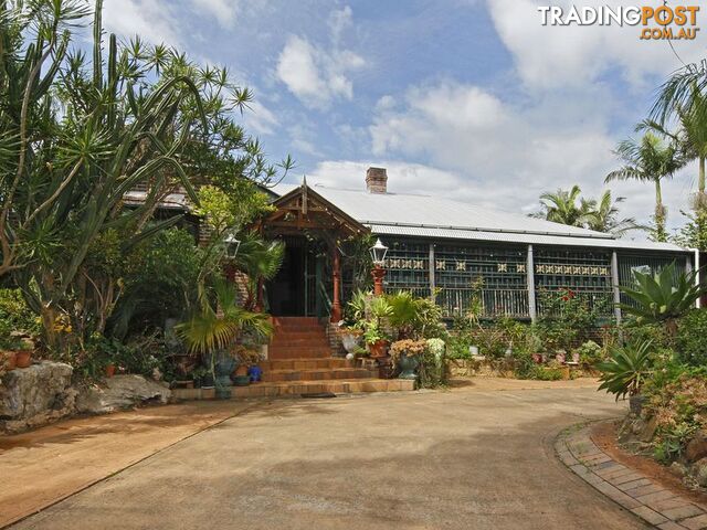 407 Wingham Road TAREE NSW 2430