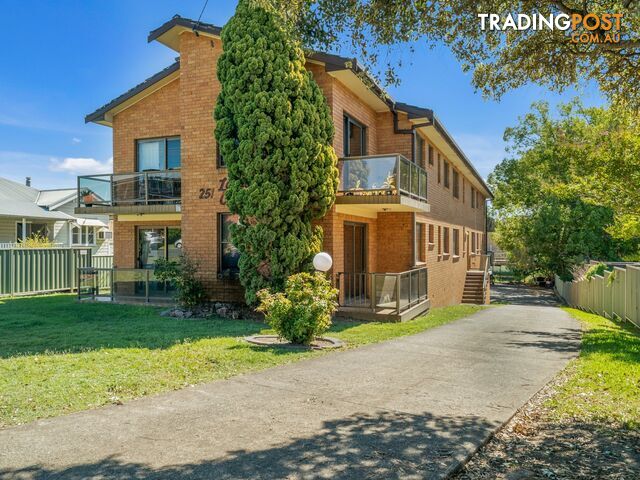 Unit 6/251 Victoria Street TAREE NSW 2430