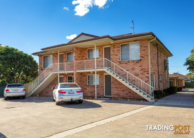 2/27 Boyce Street TAREE NSW 2430