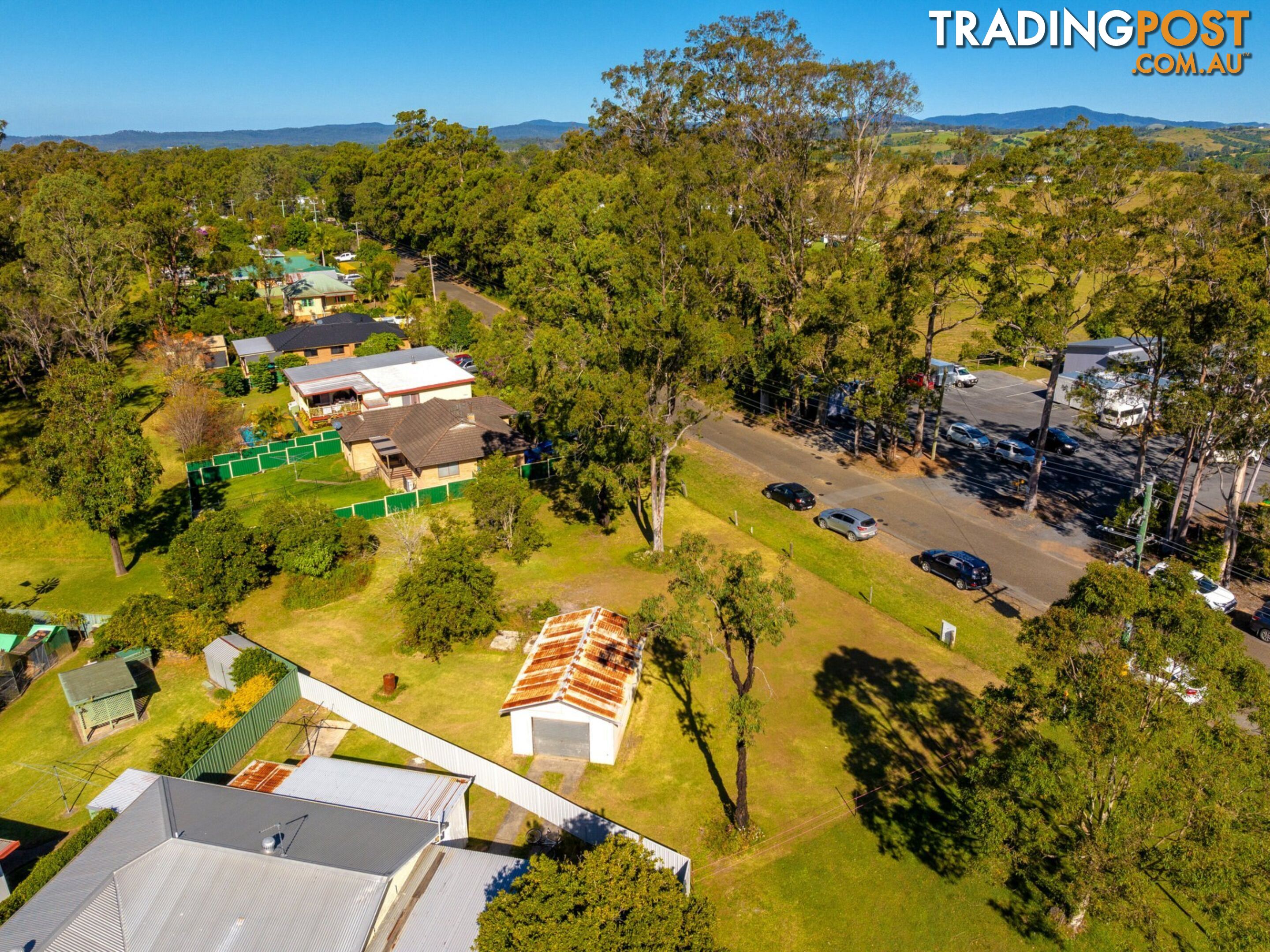 Lot 16 Kolodong Road TAREE NSW 2430