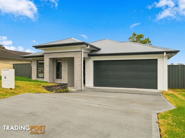 30 Wyanna Drive TAREE NSW 2430