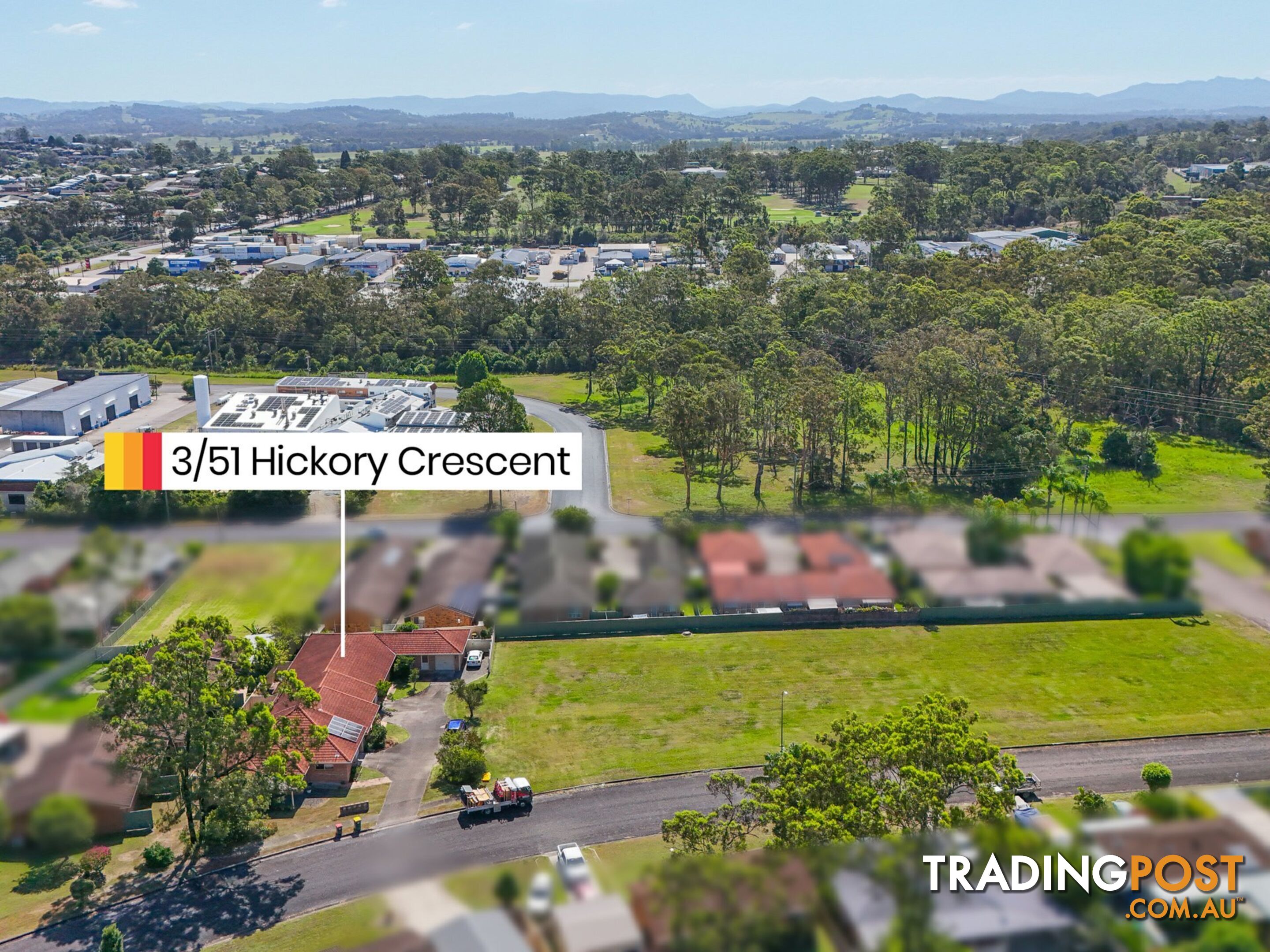 3/51 Hickory Crescent TAREE NSW 2430