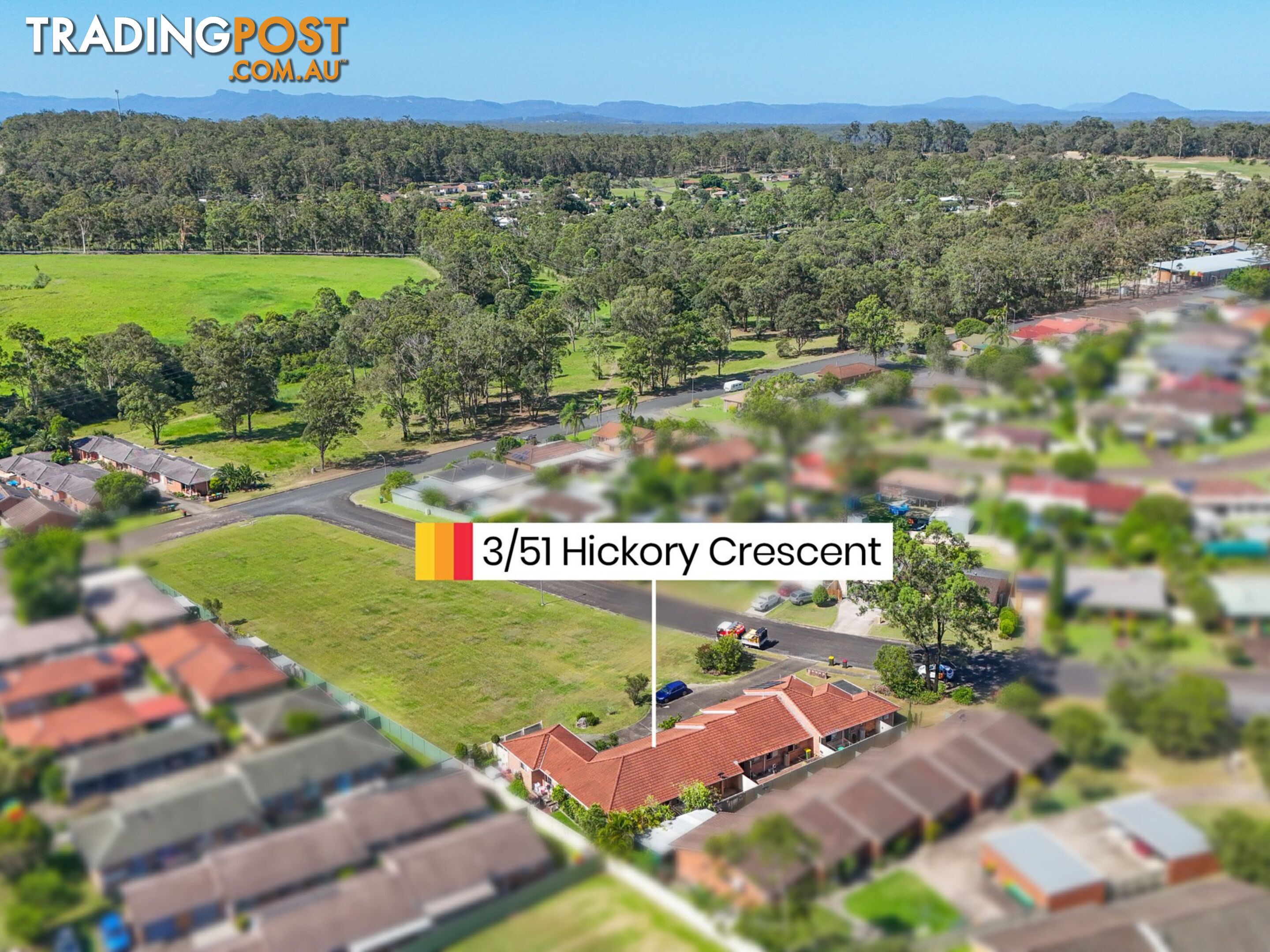 3/51 Hickory Crescent TAREE NSW 2430