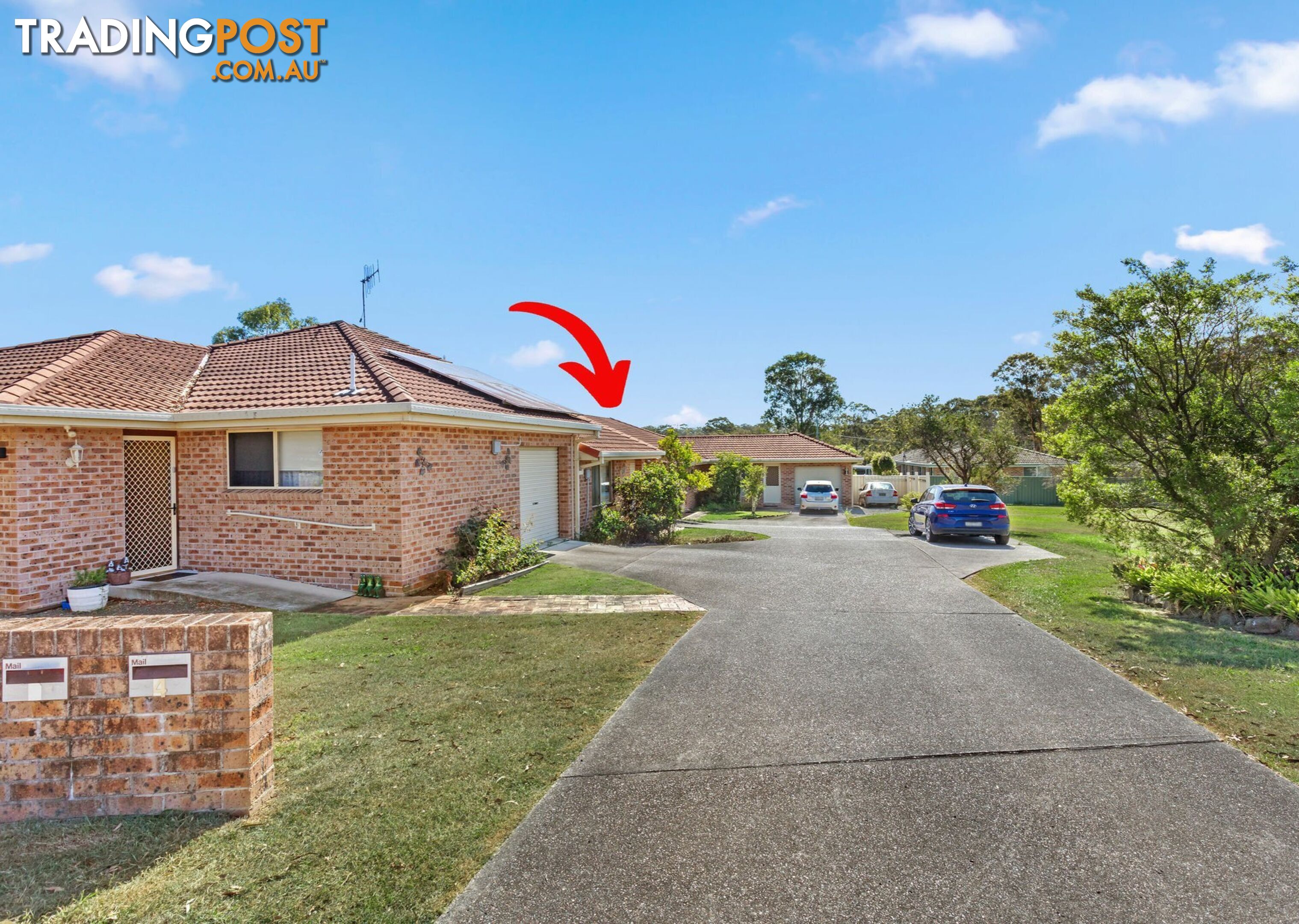 3/51 Hickory Crescent TAREE NSW 2430