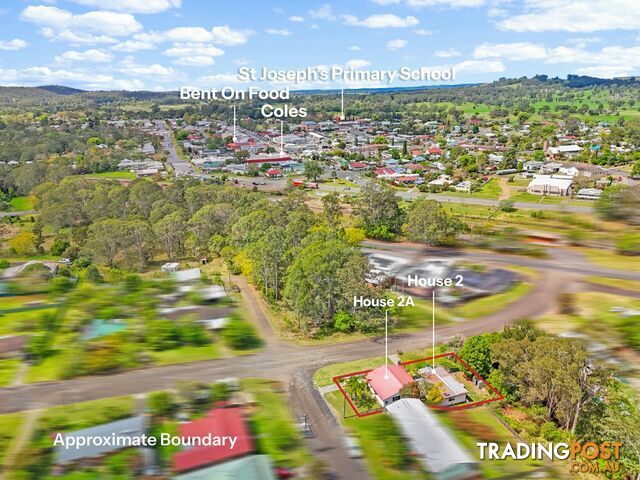 2 & 2A Allan Street WINGHAM NSW 2429