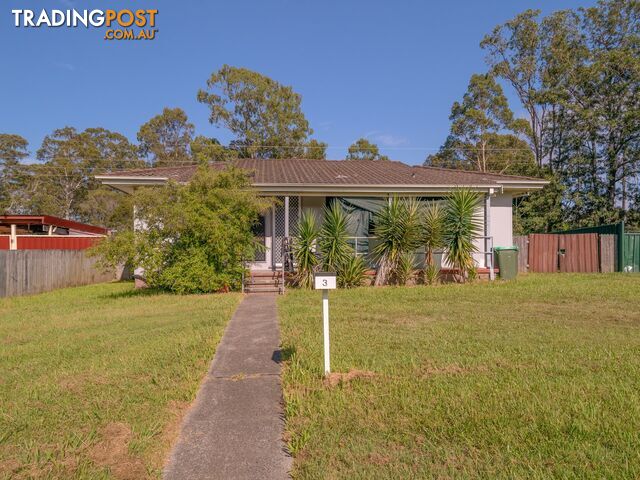 3 Barton Street TAREE NSW 2430