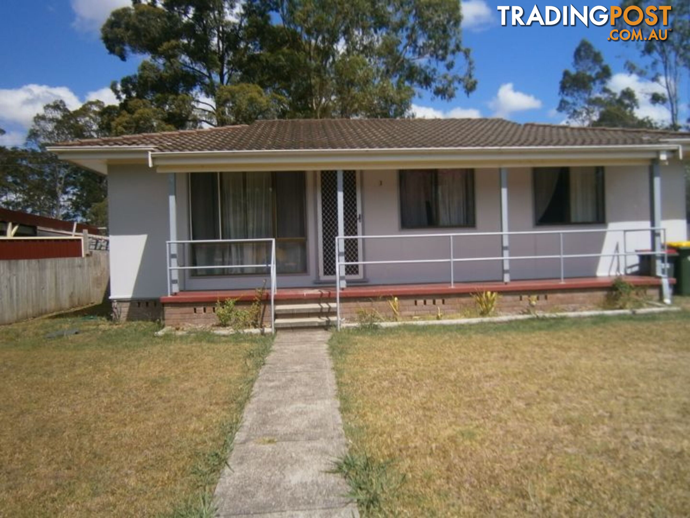 3 Barton Street TAREE NSW 2430