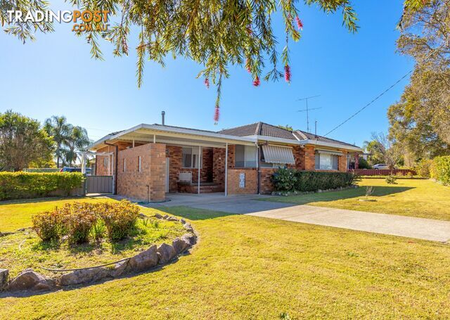 27 Hooke Street TAREE NSW 2430