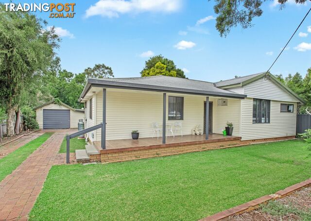 62 Chatham Avenue TAREE NSW 2430