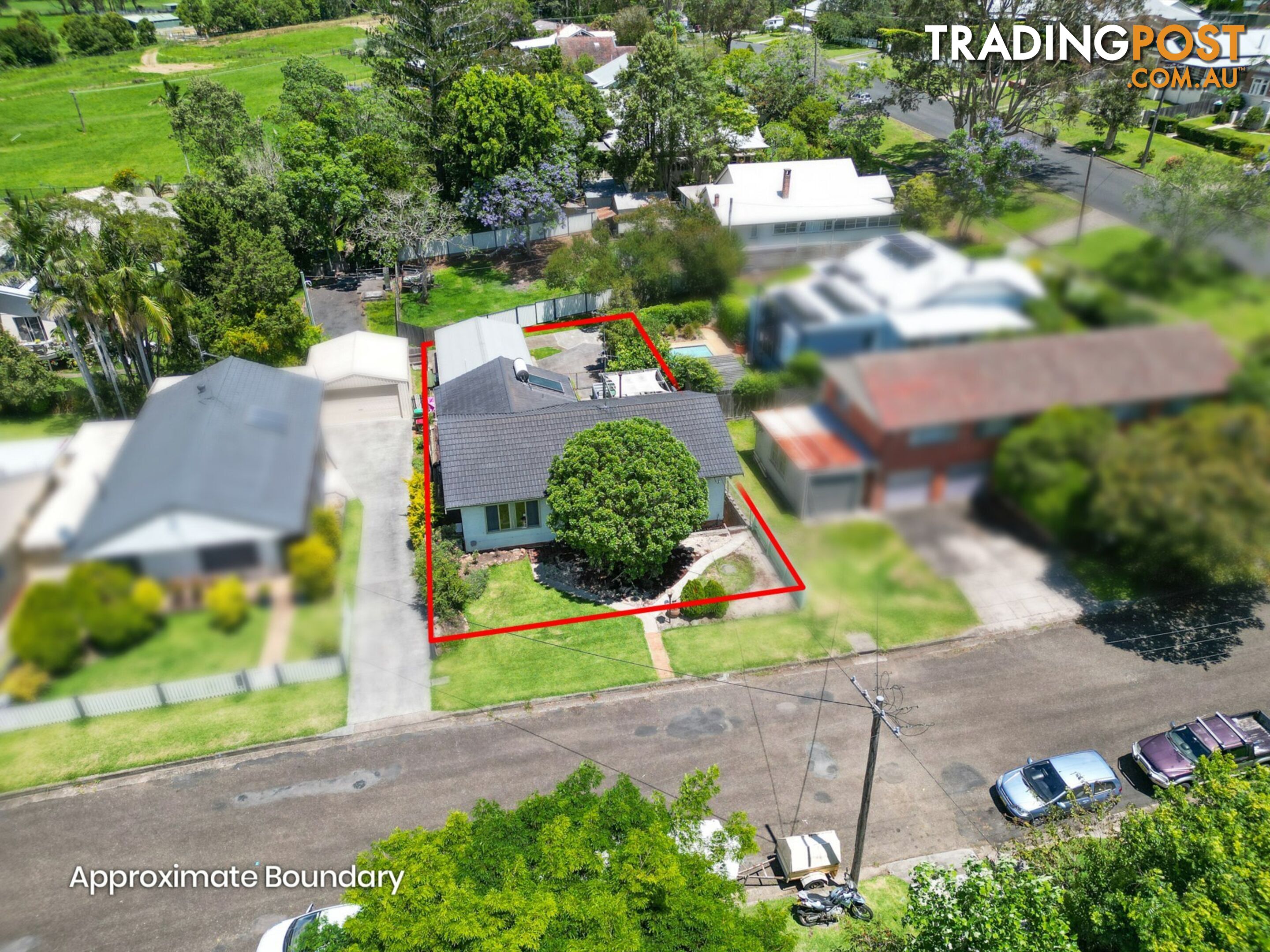 4 West End Avenue TAREE NSW 2430