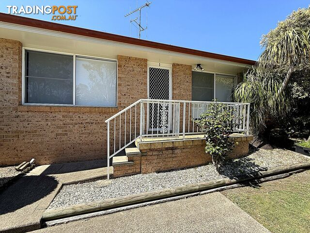 1/20 Coolabah Drive TAREE NSW 2430