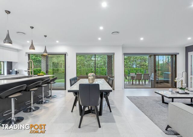 11 Augusta Point TALLWOODS VILLAGE NSW 2430