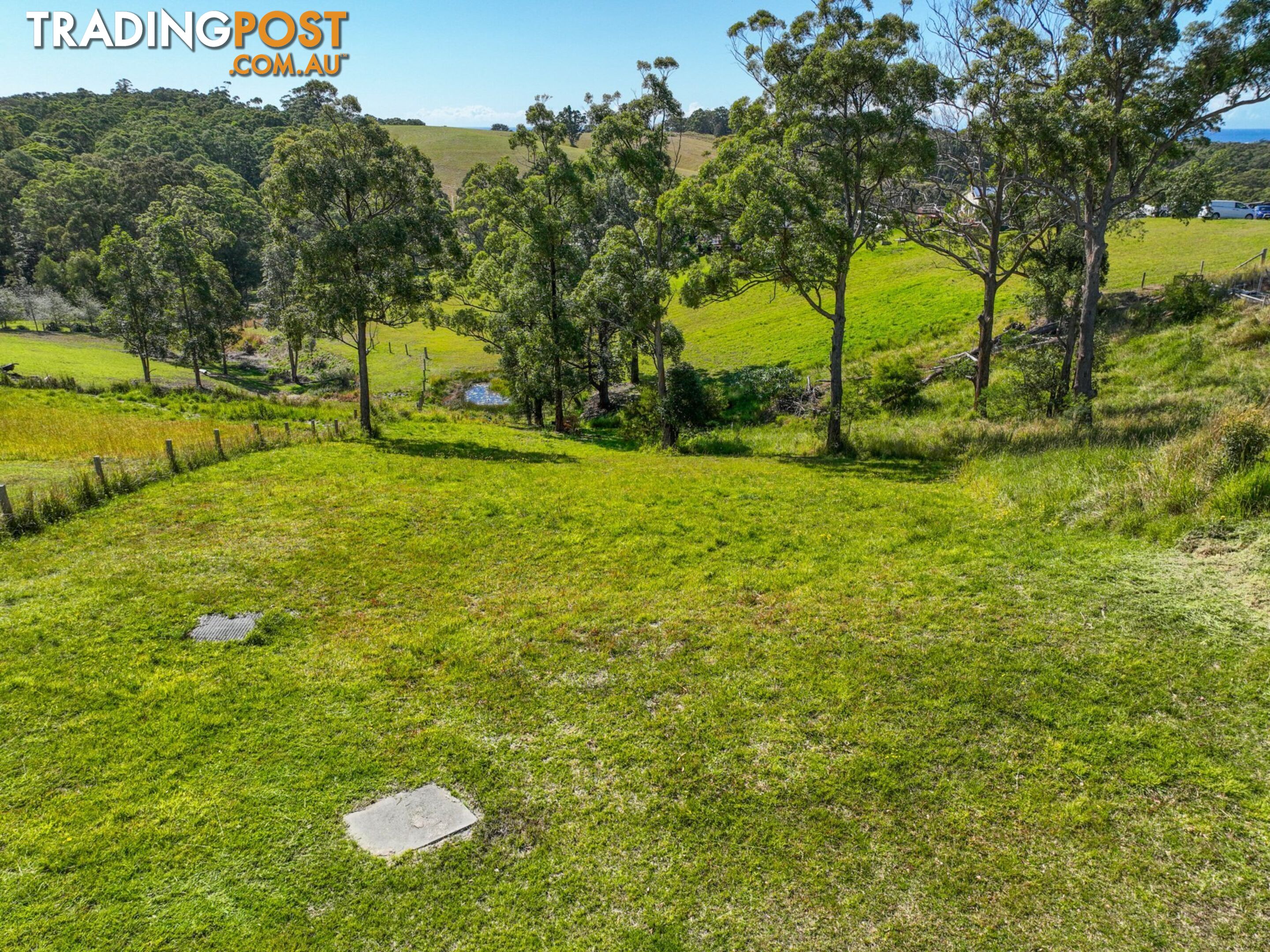 Proposed Lot 1/2 Creekline Crescent TALLWOODS VILLAGE NSW 2430