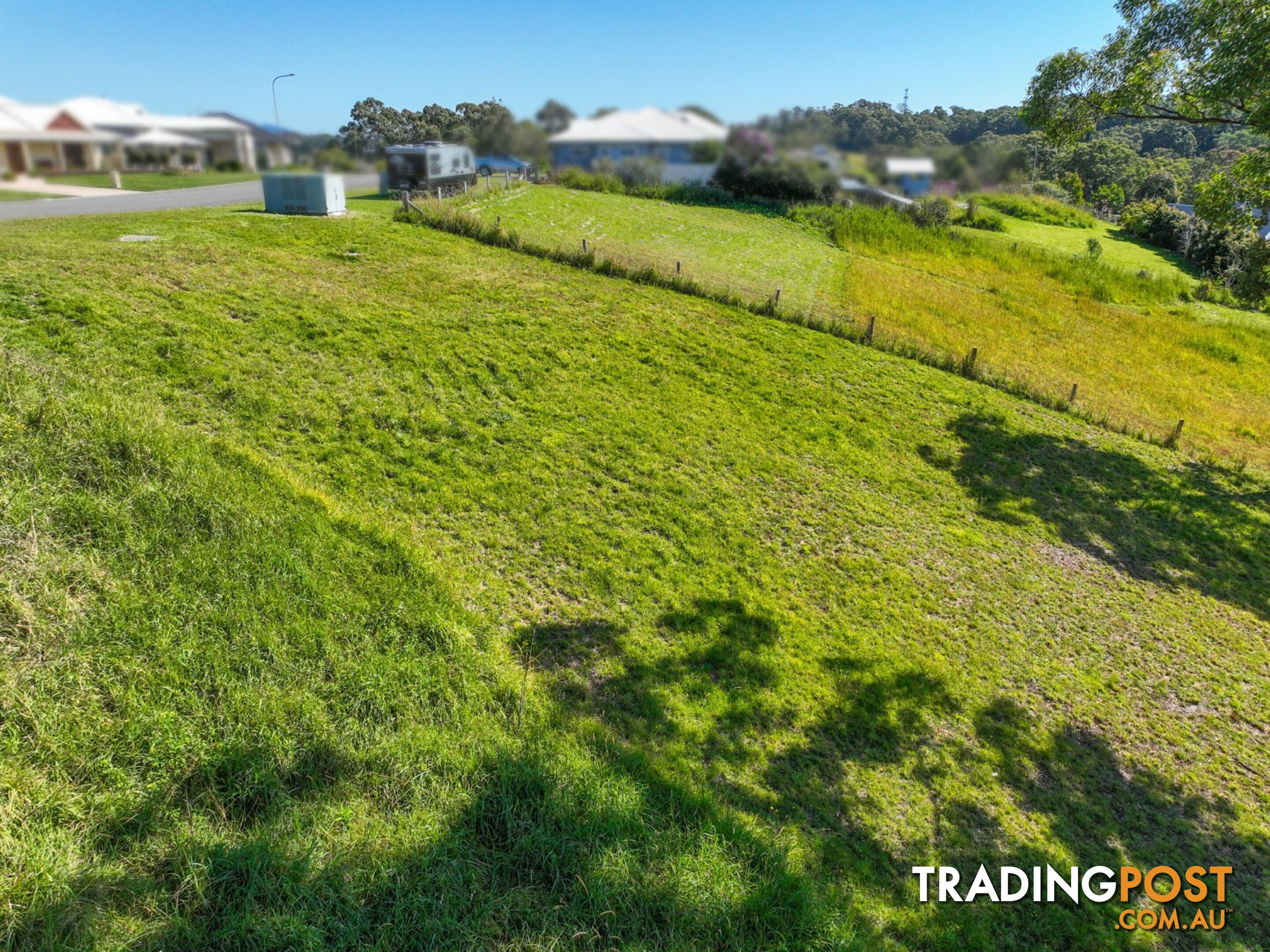 Proposed Lot 1/2 Creekline Crescent TALLWOODS VILLAGE NSW 2430