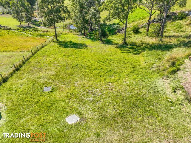 Proposed Lot 1/2 Creekline Crescent TALLWOODS VILLAGE NSW 2430