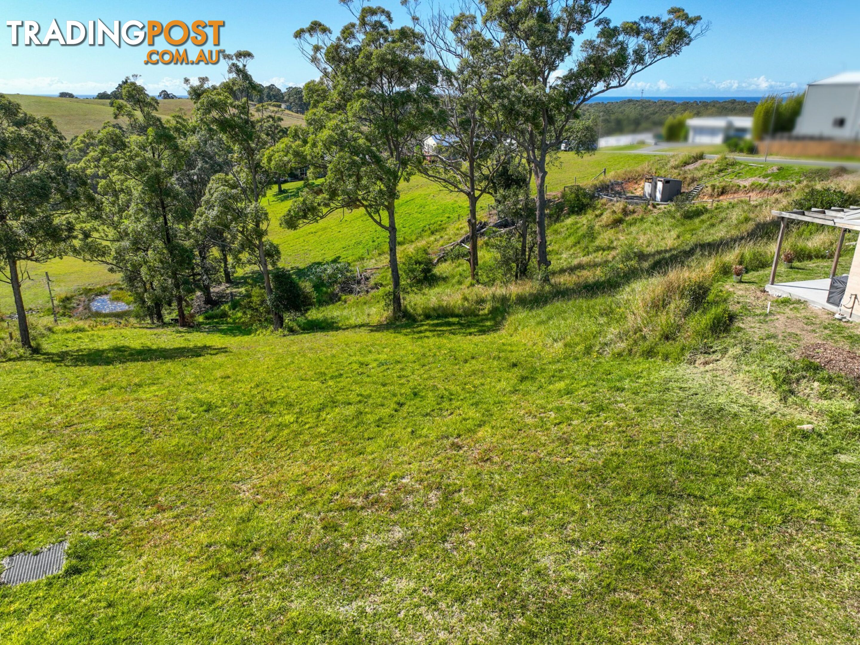 Proposed Lot 1/2 Creekline Crescent TALLWOODS VILLAGE NSW 2430