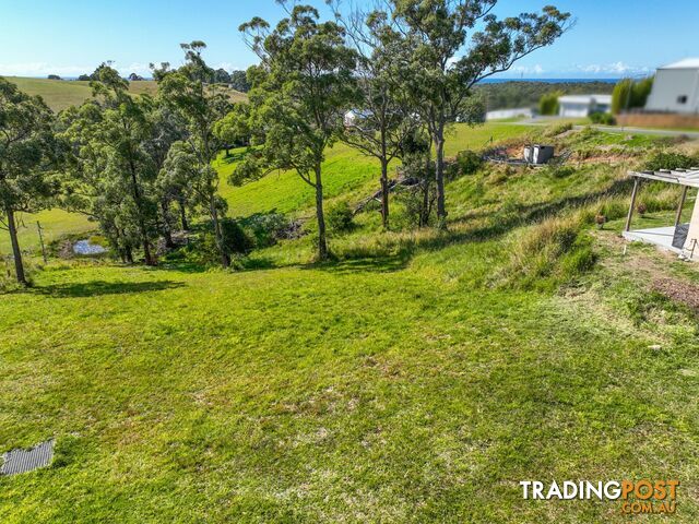 Proposed Lot 1/2 Creekline Crescent TALLWOODS VILLAGE NSW 2430