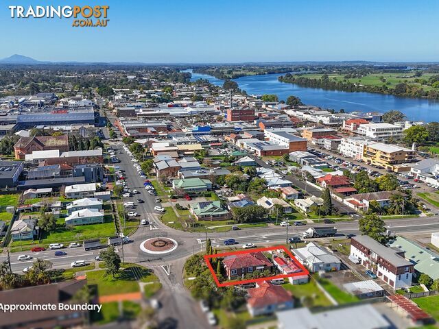 22 Commerce Street TAREE NSW 2430