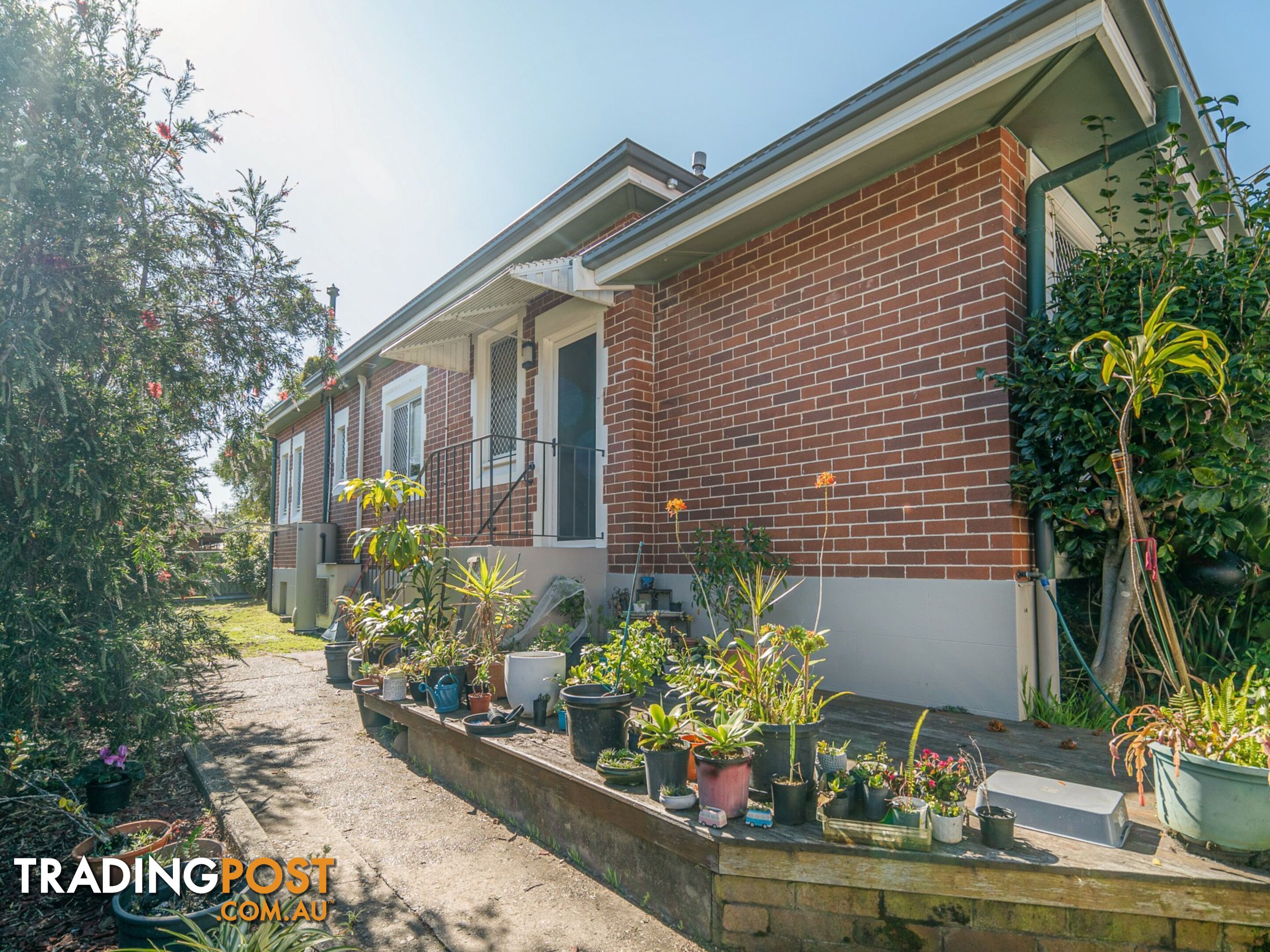 22 Commerce Street TAREE NSW 2430