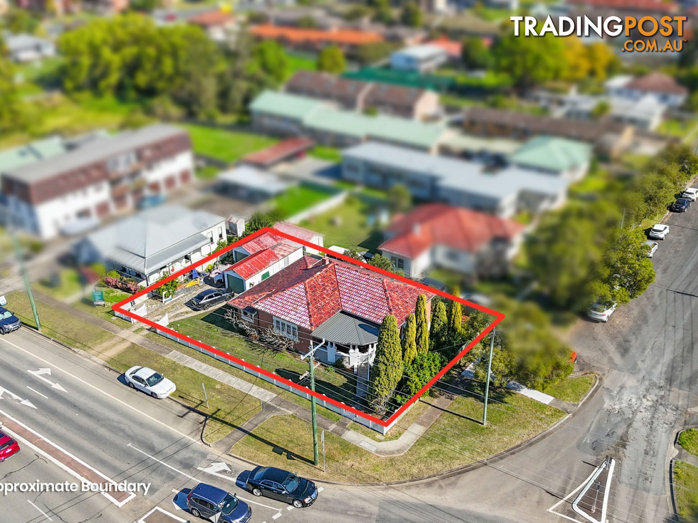 22 Commerce Street TAREE NSW 2430