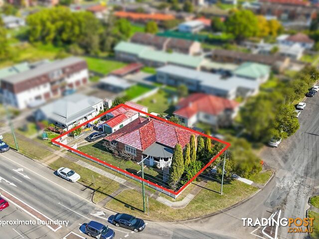 22 Commerce Street TAREE NSW 2430