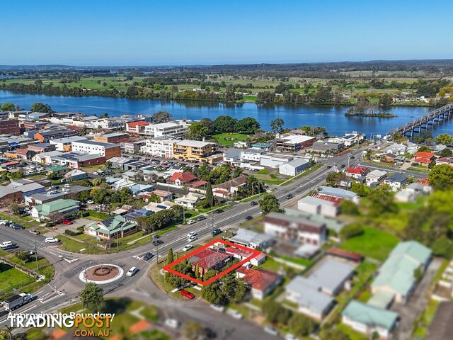 22 Commerce Street TAREE NSW 2430