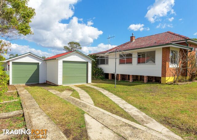 22 Commerce Street TAREE NSW 2430