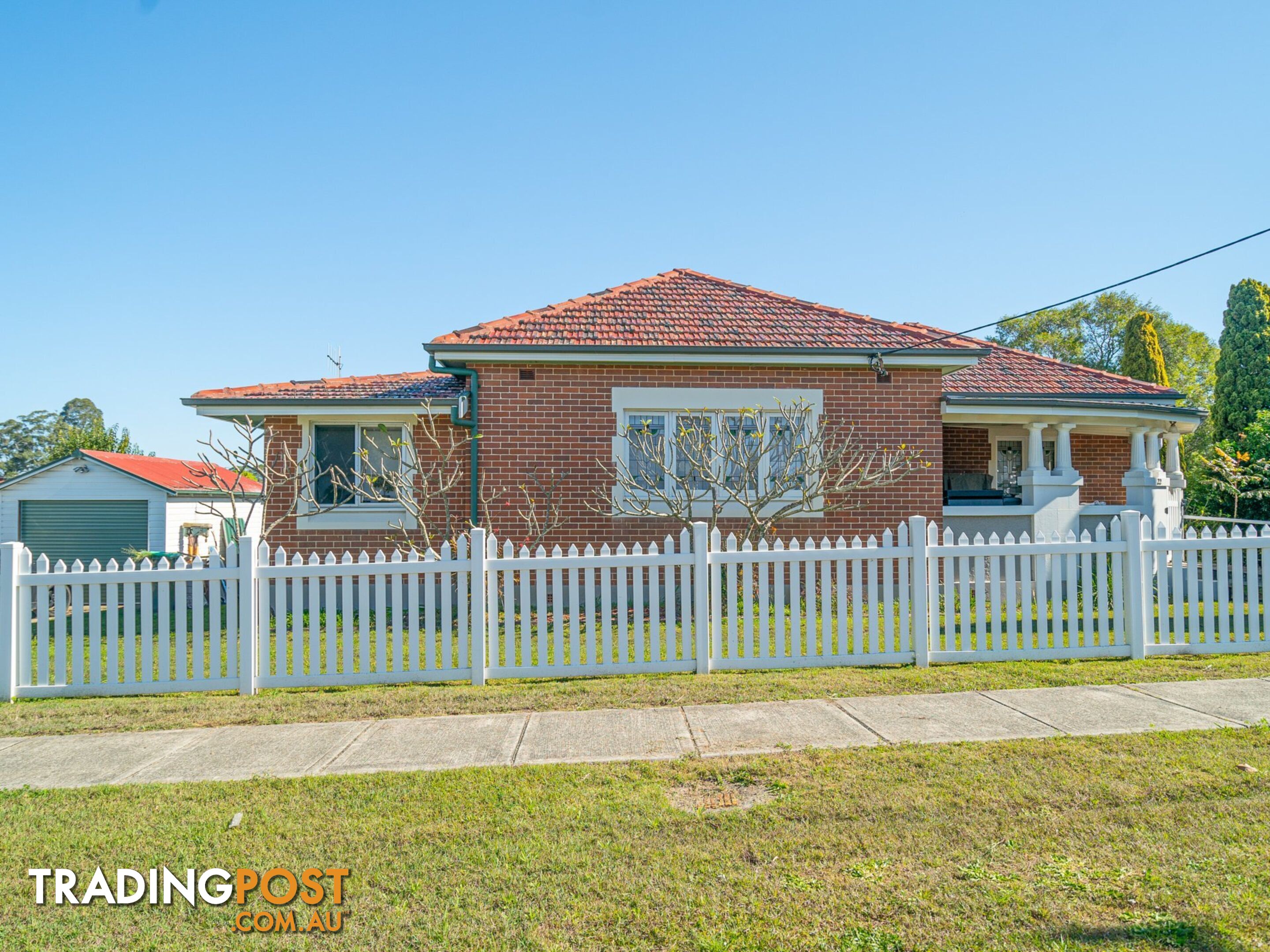 22 Commerce Street TAREE NSW 2430