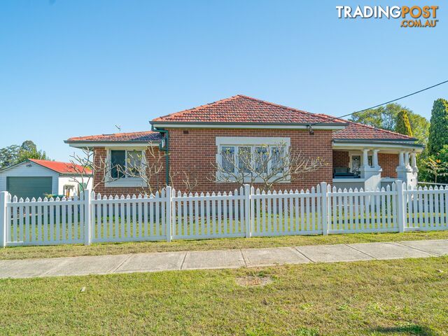 22 Commerce Street TAREE NSW 2430