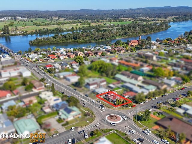 22 Commerce Street TAREE NSW 2430