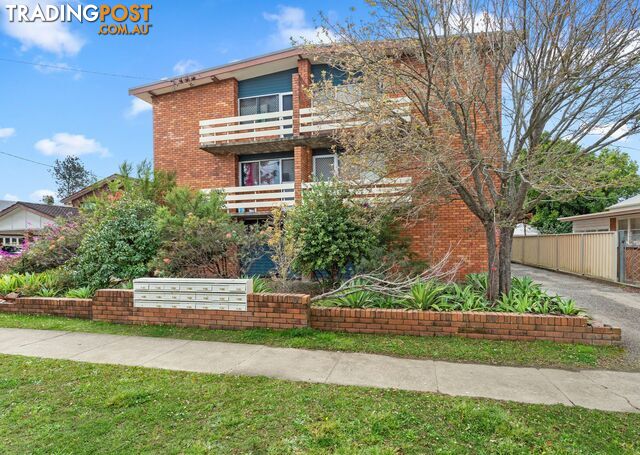 12/29 Florence Street TAREE NSW 2430